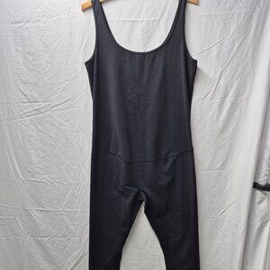 Elegant Black Women's Jumpsuit